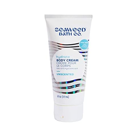 Seaweed Bath Company feature image