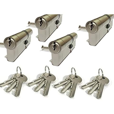 SecEURO Locks thumbnail