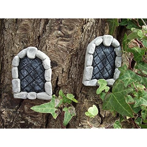 Secret Fairy Door thumbnail