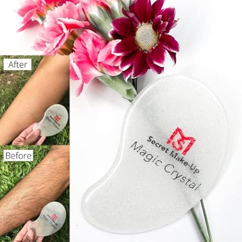 Secret Make-Up feature image