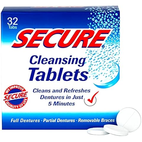 Secure Denture Adhesive feature image