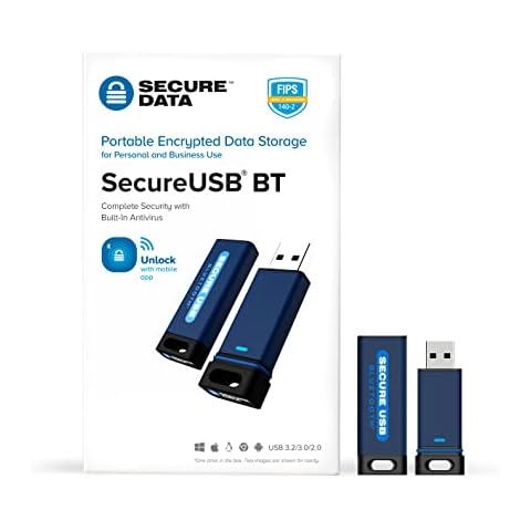 SECUREDATA thumbnail