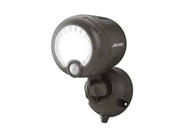Security Lighting Thumbnail