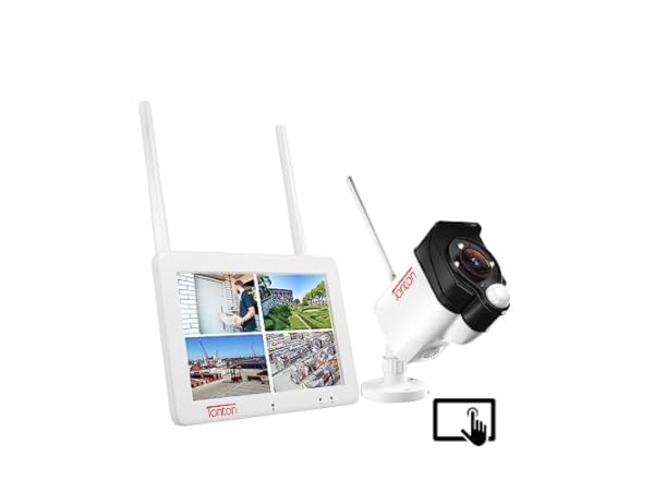 Security Monitors & Displays Thumbnail
