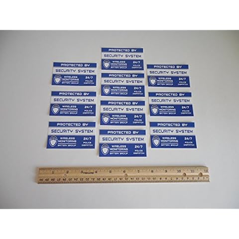 Security Signs feature image