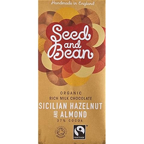 Seed & Bean feature image