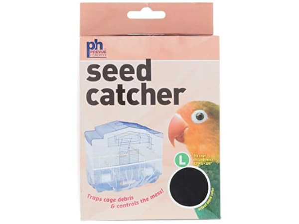 Seed Guards & Catchers for Birdcages Thumbnail