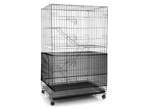 Seed Guards & Catchers for Birdcages Thumbnail