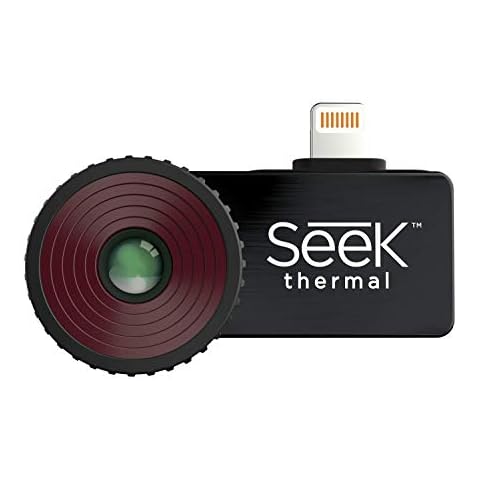 Seek Thermal feature image