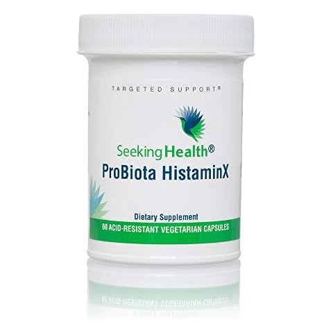 Seeking Health feature image