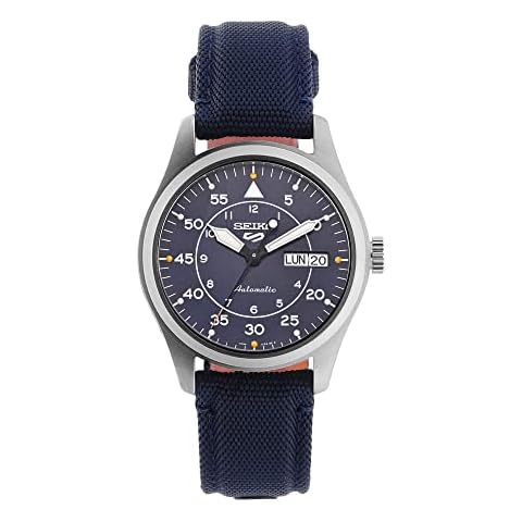 Seiko 5 thumbnail