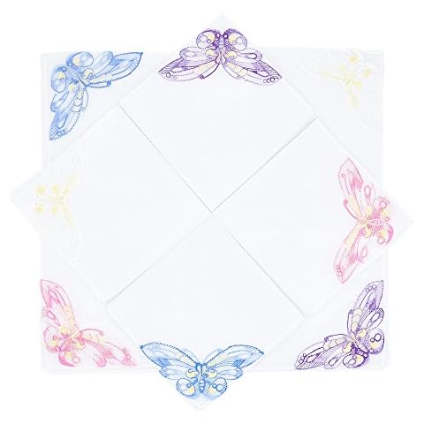 Selected Hanky thumbnail