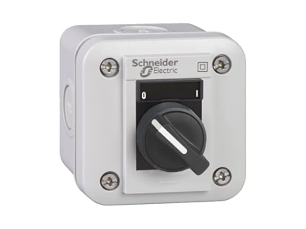 Selector Switches Thumbnail