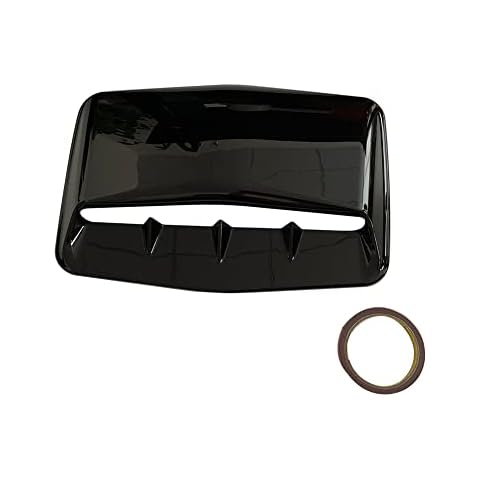 Self Adhesive Car Air Intakes