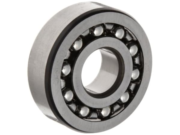 Self-Aligning Ball Bearings Thumbnail