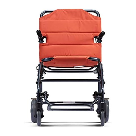 Self-Propelled Wheelchairs feature image