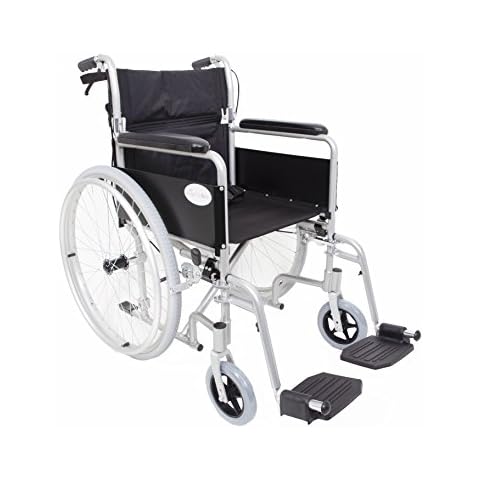 Self-Propelled Wheelchairs