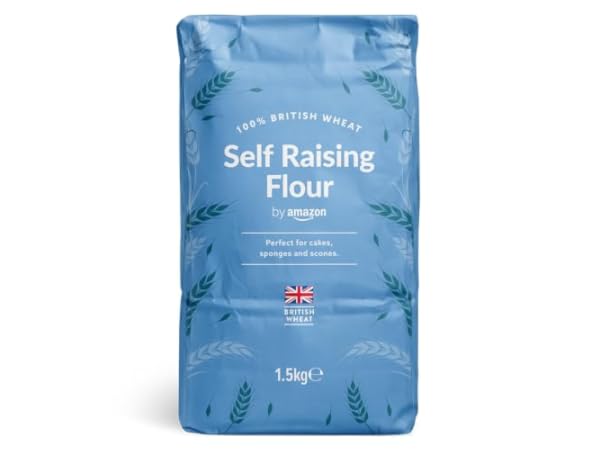 Self Rising Flour Thumbnail
