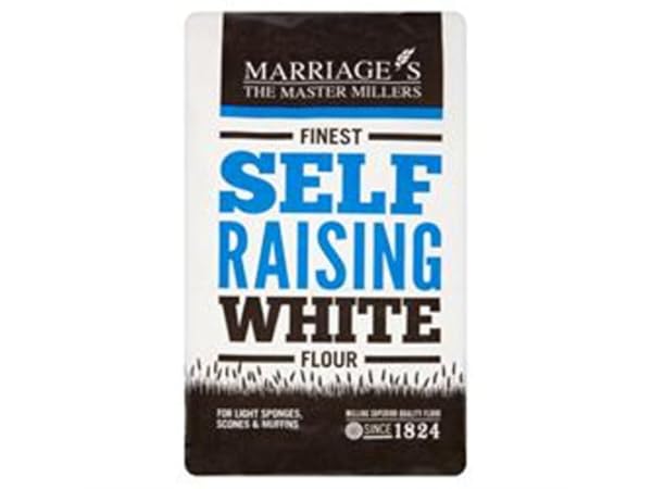 Self Rising Flour Thumbnail