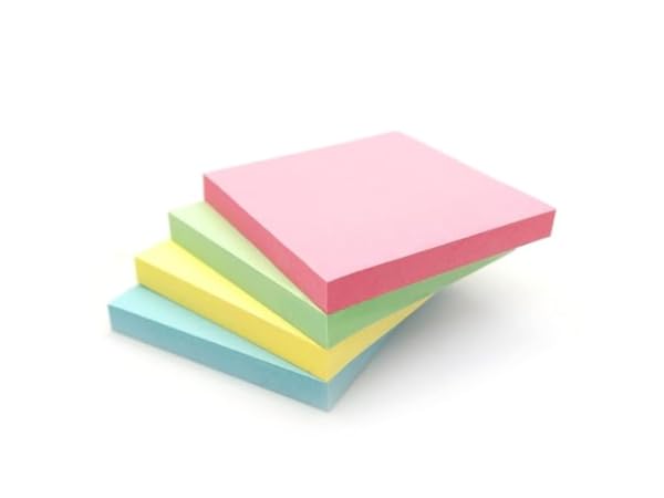 Self-Stick Notes Thumbnail