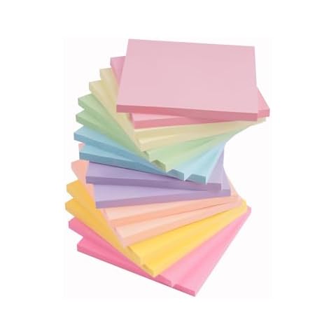 Self-Stick Notes