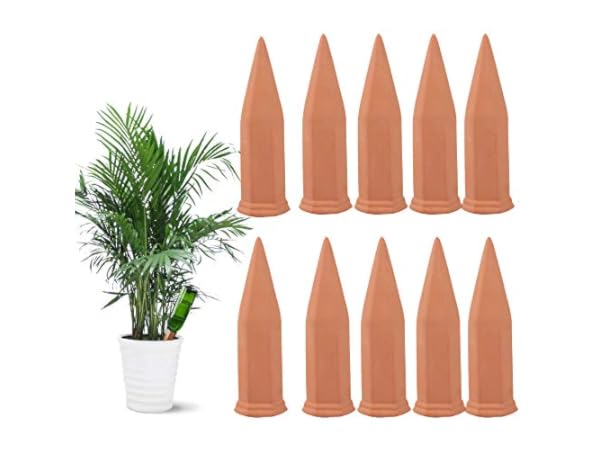 Self-Watering Stakes Thumbnail