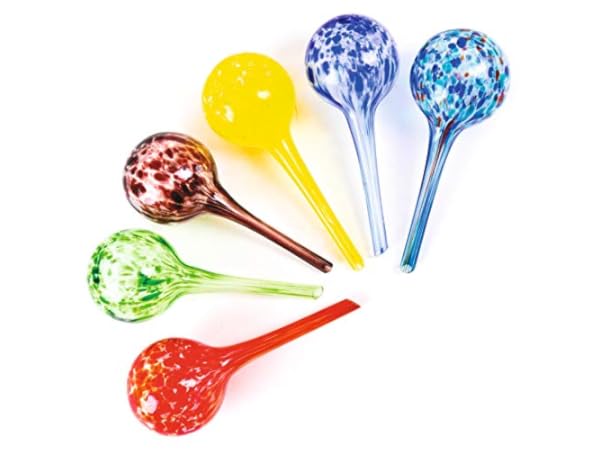 Self-Watering Stakes Thumbnail