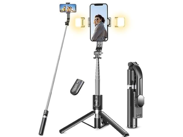 Selfie Sticks Thumbnail