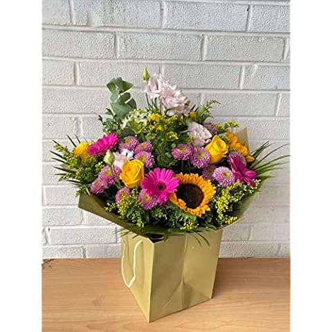 Sell Flowers Online feature image