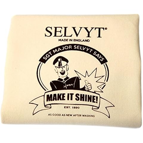 Selvyt feature image