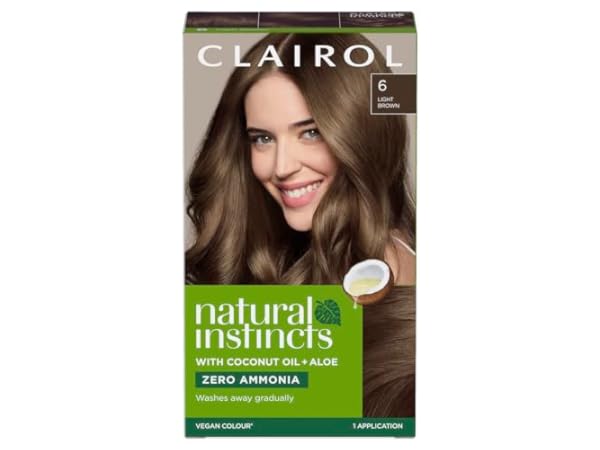 Semi-Permanent Hair Dye Thumbnail