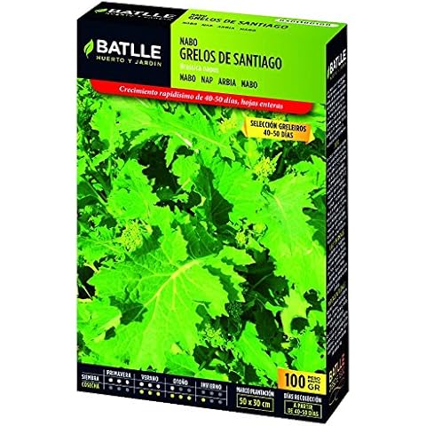 Semillas Batlle feature image