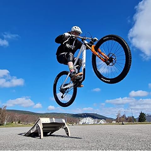 SENDER RAMPS feature image