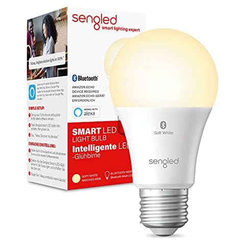Sengled feature image