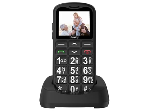 Senior Phones Thumbnail