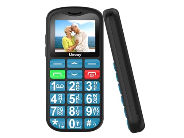 Senior Phones Thumbnail