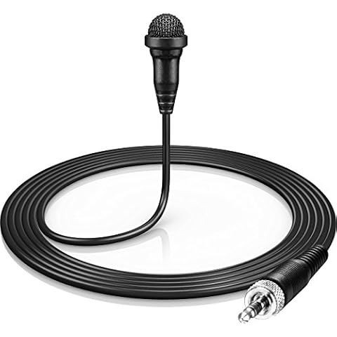 Sennheiser Pro Audio thumbnail