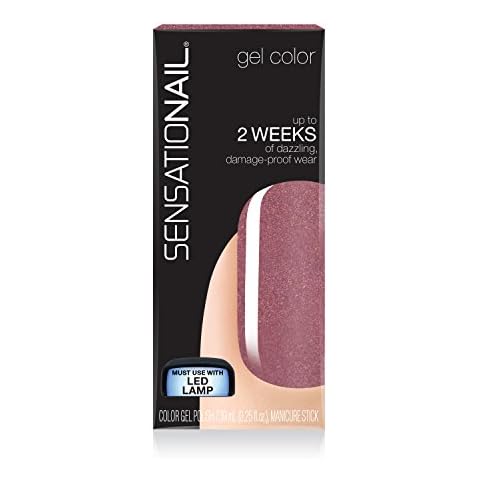 Sensationail feature image