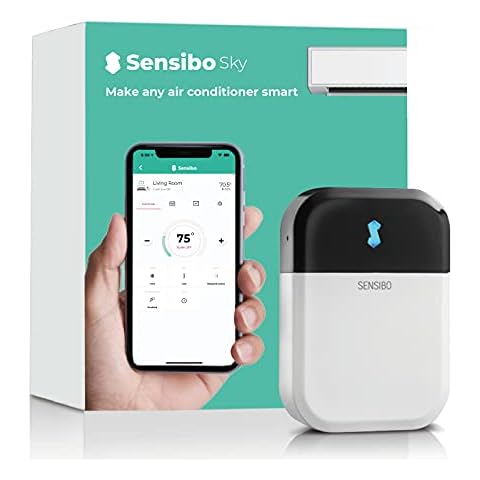 Sensibo feature image