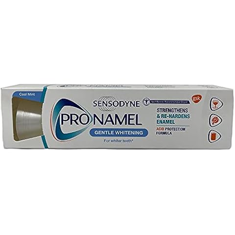 Sensodyne Pronamel thumbnail