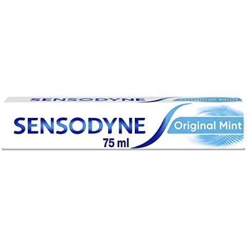 Sensodyne thumbnail