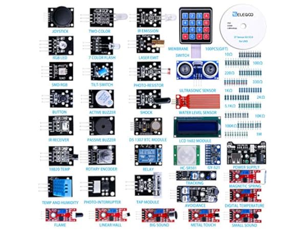 Sensor Blocks Thumbnail