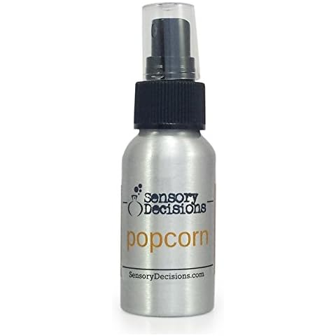 Sensory Decisions feature image