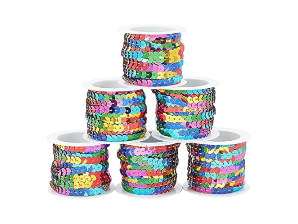 Sequin Trim Thumbnail