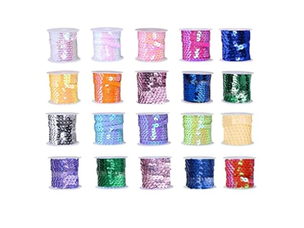 Sequin Trim Thumbnail