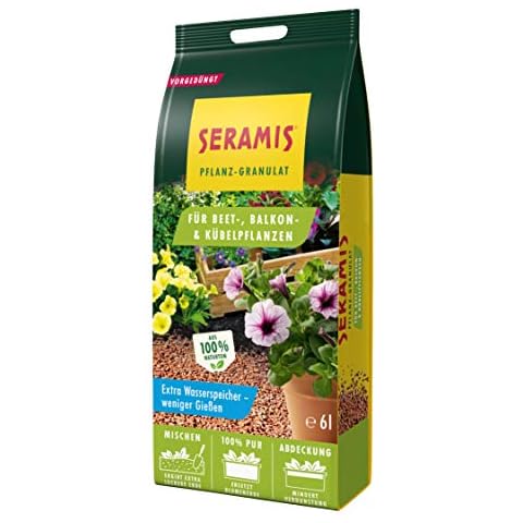 Seramis feature image