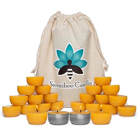 Serenibee Candle feature image