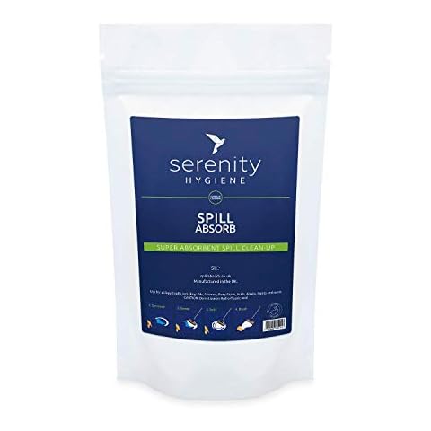 Serenity Hygiene feature image