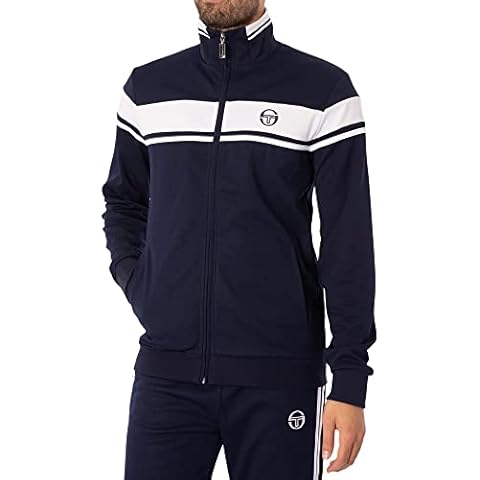 Sergio Tacchini thumbnail