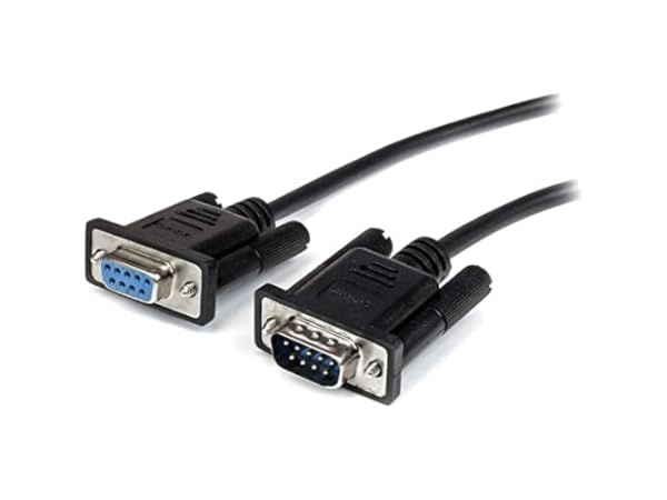 Serial Cables Thumbnail